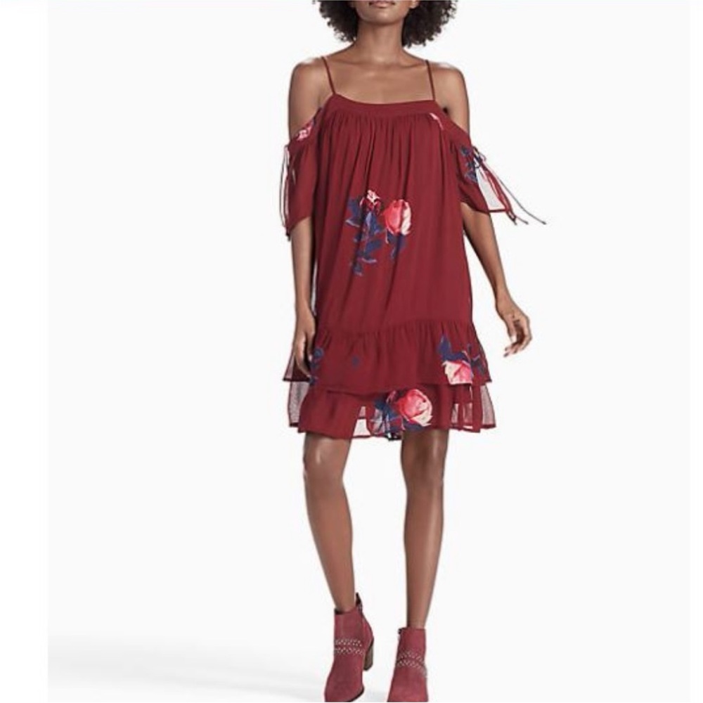 Lucky Brand, S dress